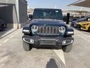 Jeep Wrangler Sahara Unlimited | Guaranteed Warranty | 0 Down Payment