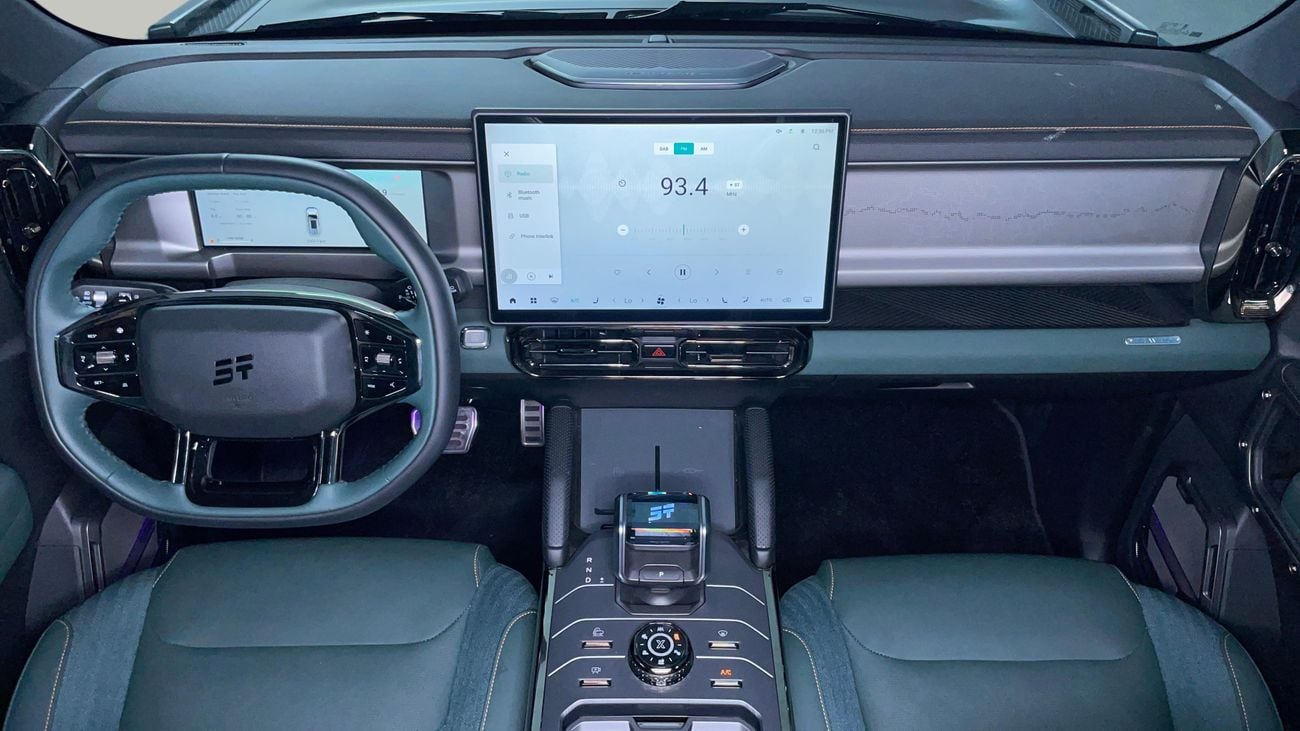 Jetour T2 LUXURY PLUS 2026 | AED 1930/Month | 20% DP | 30 Day Return | Warranty | Service History