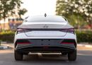 هيونداي إلانترا SMART
