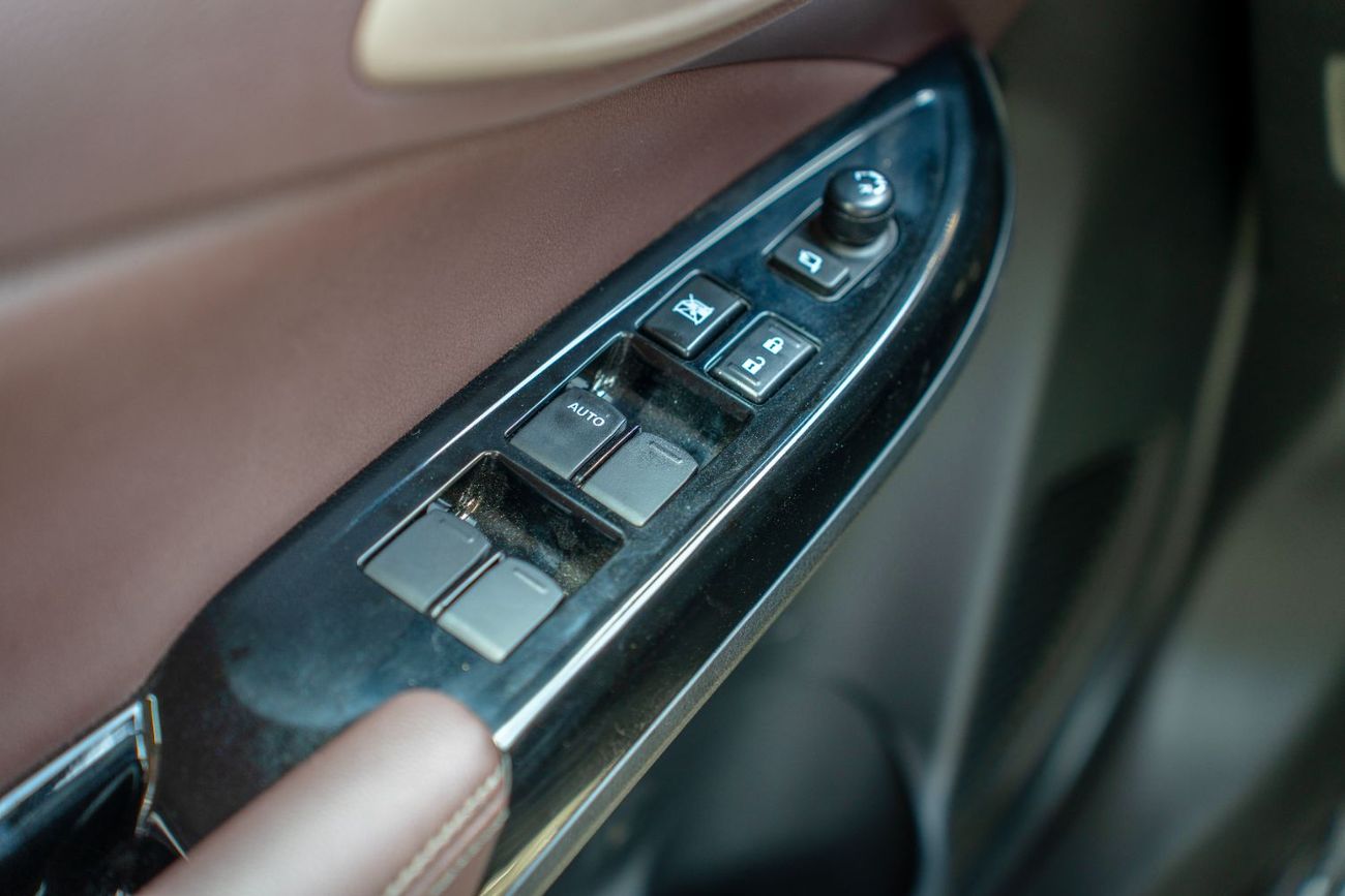 سوزوكي فرونكس GLX 1.5L Hybrid