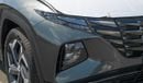 Hyundai Tucson Brand New Hyundai Tucson For Export 1.6L Petrol FWD |Grey/Black | 2024 | N-TUC-P-1.6-24 |