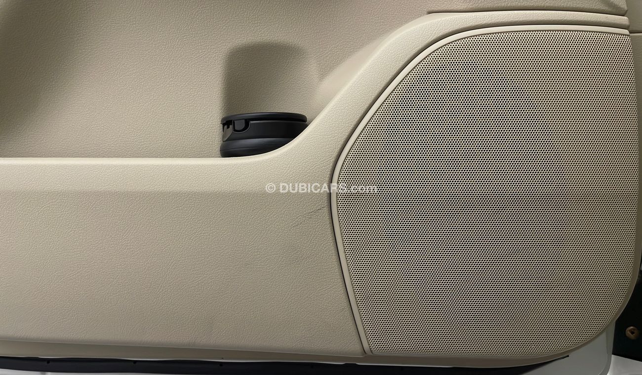 Toyota Land Cruiser GXR 4.6 | Under Warranty | Inspected on 150+ parameters