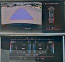 أودي A6 40 TFSI ADVANCED Accident Free 2023 GCC