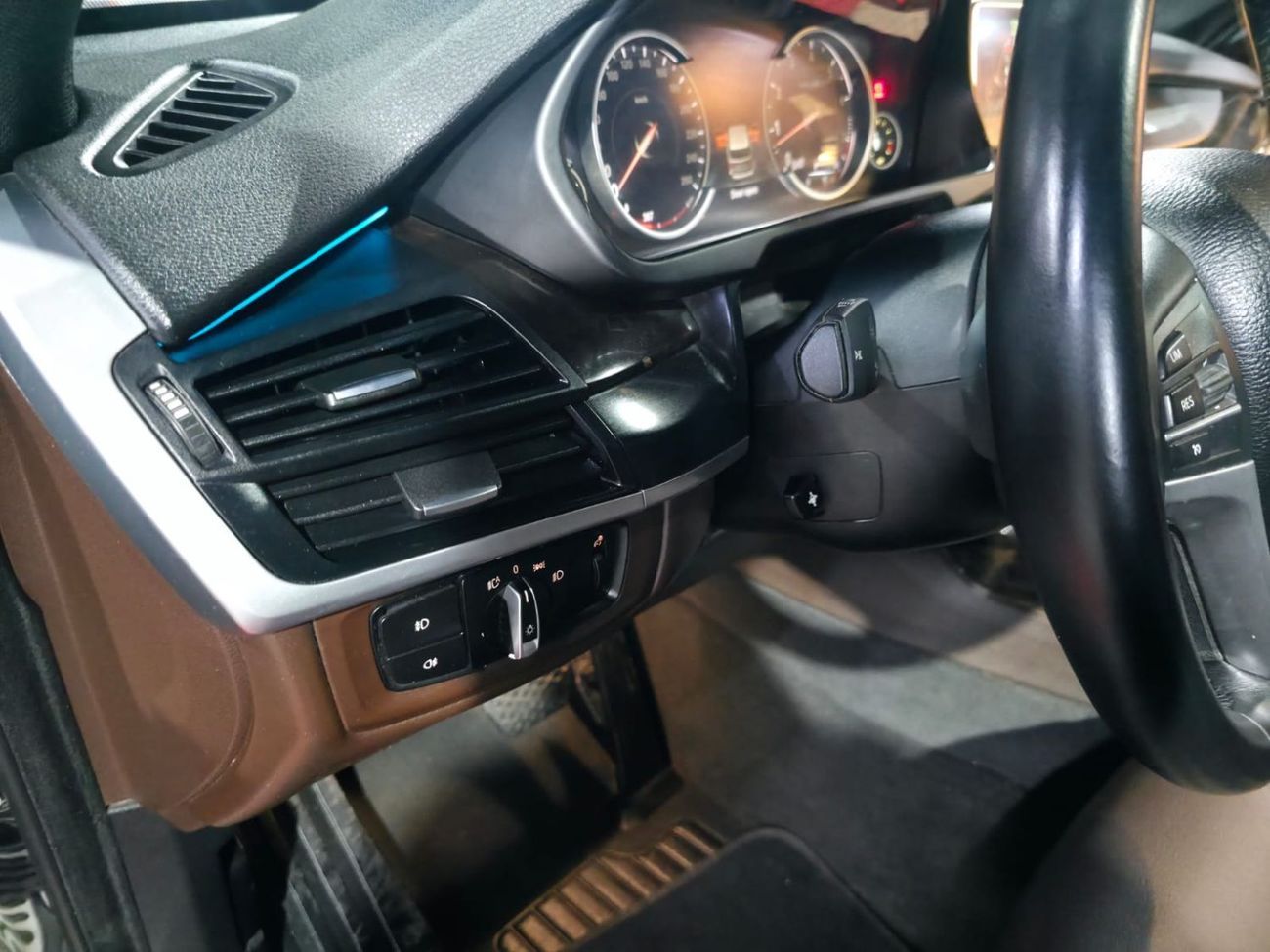 BMW X5 35i Exclusive 3.0L (7 Seater)