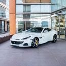 Ferrari Portofino Std 3.9L