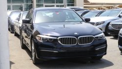 BMW 520i I