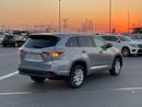 تويوتا هايلاندر 2015 TOYOTA HIGHLANDER IMPORTED FROM USA