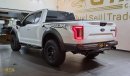 Ford Raptor 2018 Ford F-150 Raptor, December 2022 Ford Warranty + Service, Full Service History, GCC