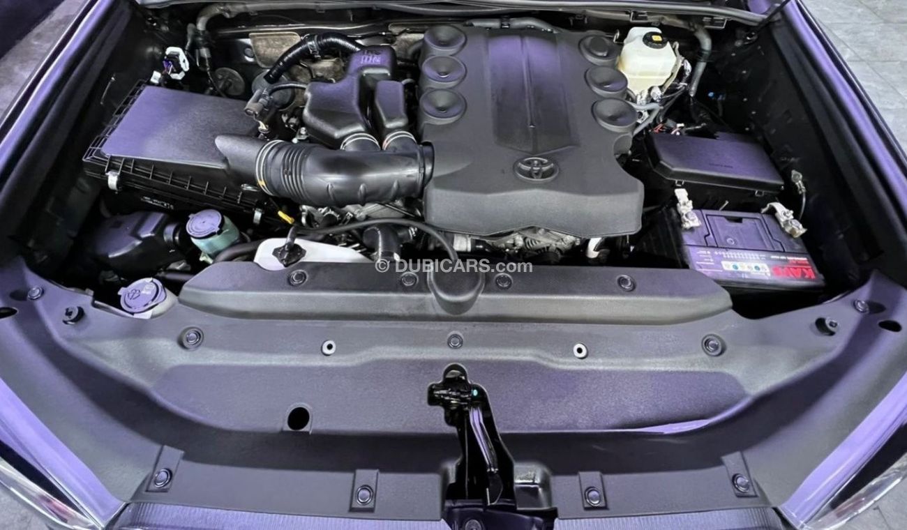 Toyota 4Runner “Offer”2019 Toyota 4Runner SR5 4.0L 4x4 All Wheel Drive Super Clean Condition / EXPORT ONLY