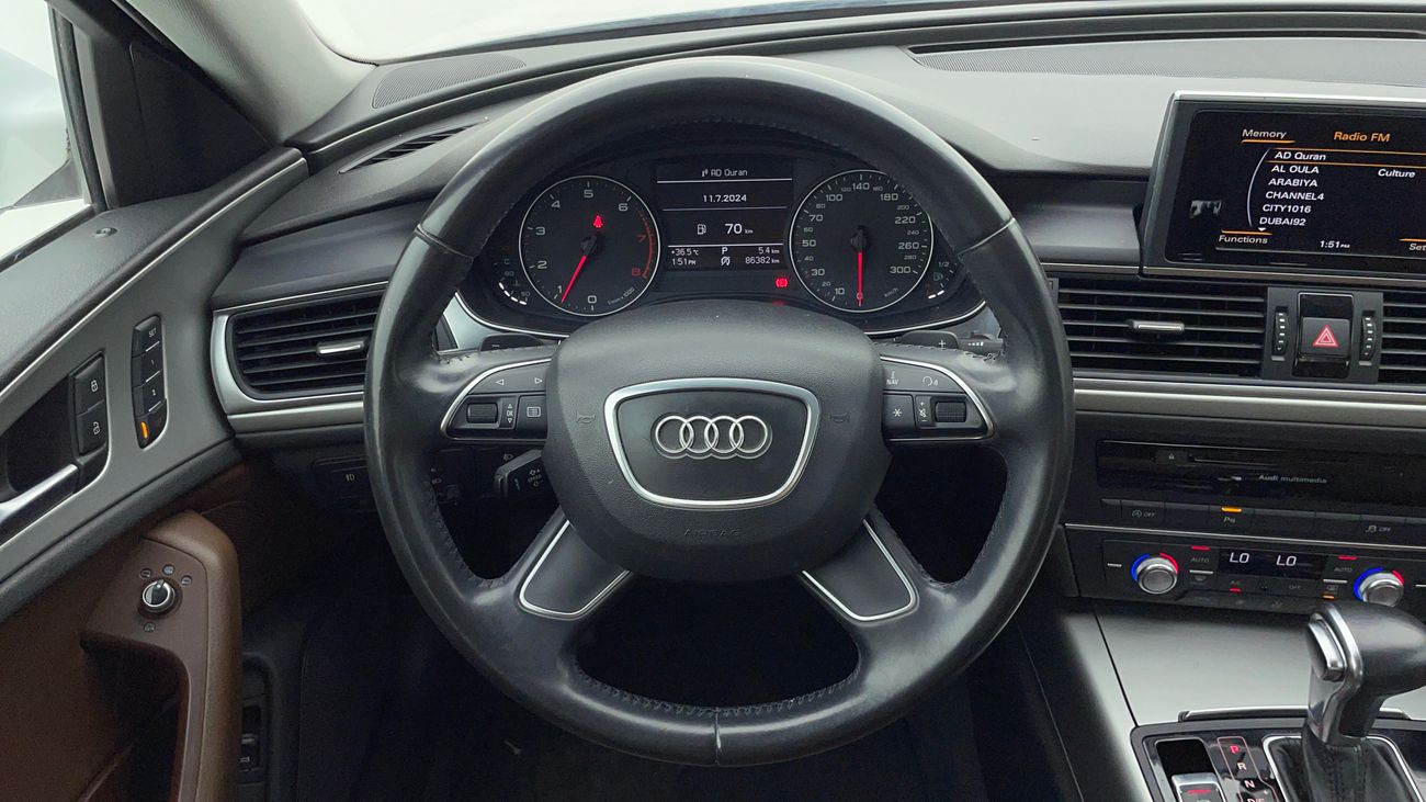 Audi A6 35 TFSI 2 | Zero Down Payment | Home Test Drive