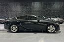 Lexus IS300 ELEGANT GCC | Al Futtaim warranty 2027 | Al Futtaim full service History