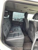 Mercedes Benz G500 STD