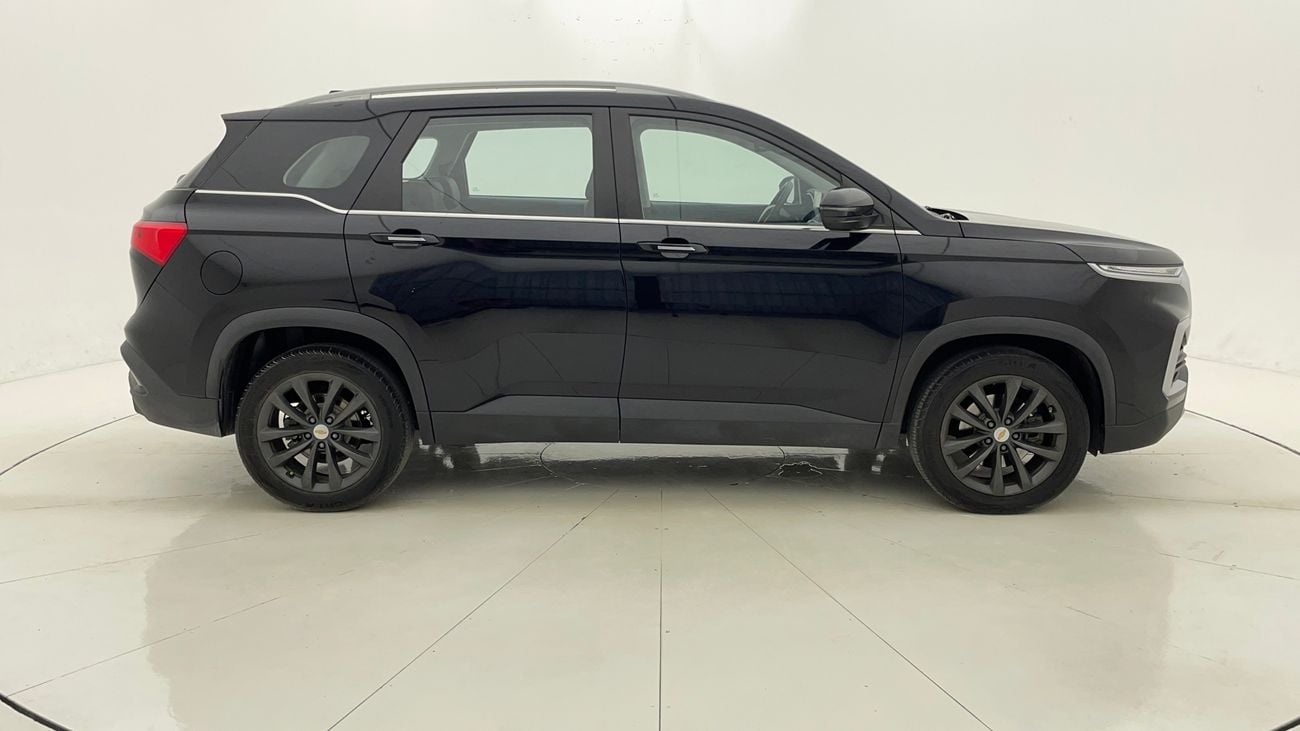 Chevrolet Captiva LT 1.5 | Zero Down Payment | Home Test Drive