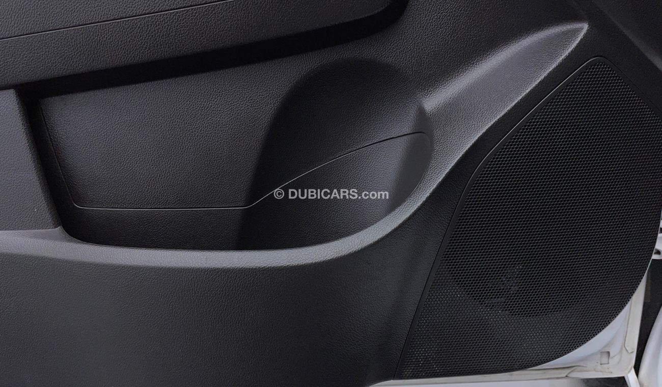 Chevrolet Aveo LS 1.4 | Zero Down Payment | Free Home Test Drive