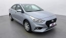 Hyundai Accent GL 1.6 | Under Warranty | Inspected on 150+ parameters