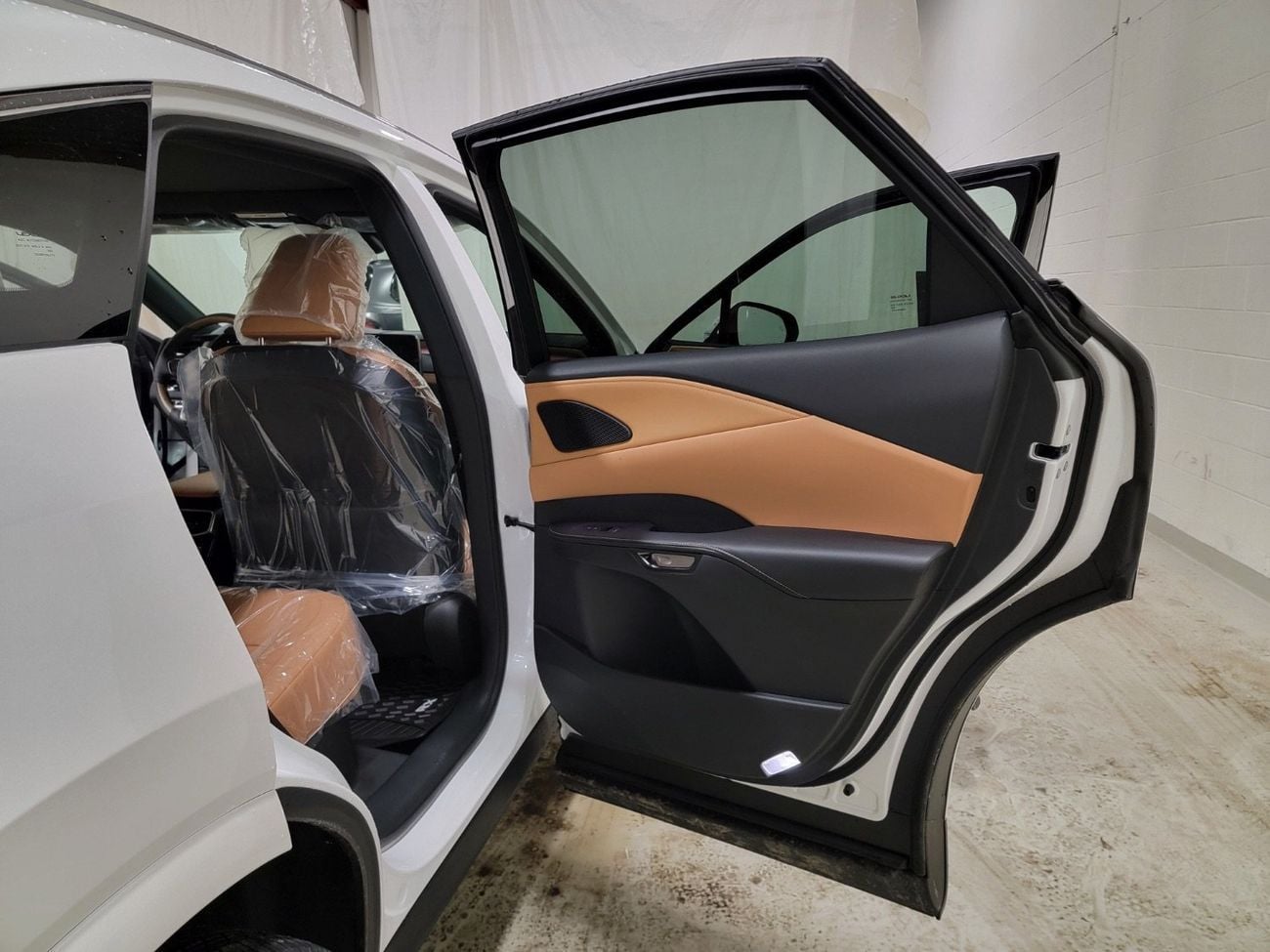 Lexus RX350 ULTRA LUXURY