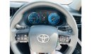 Toyota Fortuner Toyota Fortuner RHD Diesel engine model 2021 car very clean and good condition