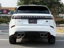Land Rover Range Rover Velar R-DYNAMIC HSE P250 S 2.0L Diesel RANGE ROVER VELAR S 2018 DIESEL 2.0L TURBO CHARGED FULL OPTIONS TWO