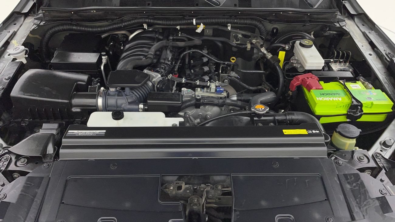 Nissan XTerra PLATINUM 2.5 | Zero Down Payment | Free Home Test Drive