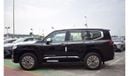 تويوتا لاند كروزر 2023 Toyota Land Cruiser VX-R 3.3L TwinTurbo Diesel