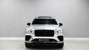 Bentley Bentayga Speed ! Perfect Condition | Service Contract + 3 Years Warranty | 100% Finance V8 Ref#C011078