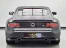 Nissan Z 2023 Nissan Z Sport, Nov/2027 Nissan Warranty, Nissan Full Service History, Excellent Condition, GCC