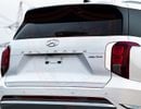 Hyundai Palisade CALLIGRAPHY Hyundai Palisade 2023 | 3.8L V6 | GCC Specs | Accident-Free | Excellent Condition | AED 2268/Month