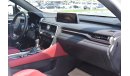 لكزس RX 350 F SPORTS 2019 / SERIES 1 / CLEAN CAR / WITH WARRANTY