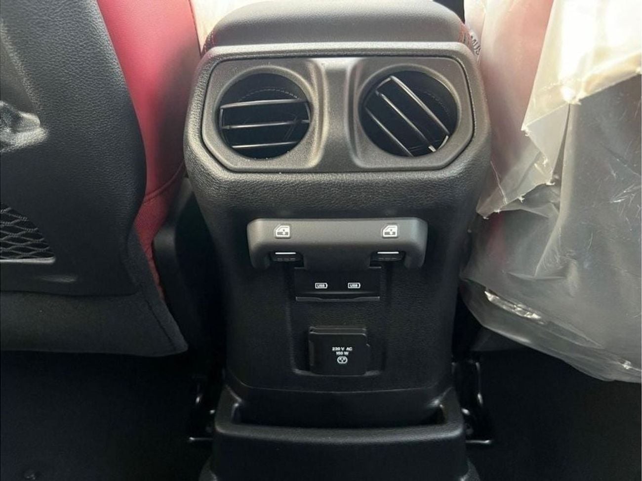 جيب رانجلر EXPORT PRICE  - JEEP WRANGLER 392 Rubicon 6.4L v8 Hemi 2024