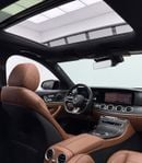 Mercedes-Benz E300 3.0L 2023 Mercedes Benz E300, 2028 Mercedes Warranty+Service Contract, Full Agency Service History,G