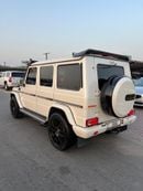 مرسيدس بنز CL 63 AMG