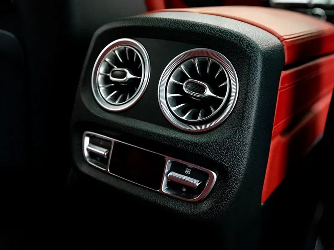 مرسيدس بنز G 63 AMG