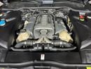 Porsche Cayenne TURBO S | CABRON INTERIOR PACKAGE | PORSCHE SPORTS EXHAUST SYSTEM | SUNROOF