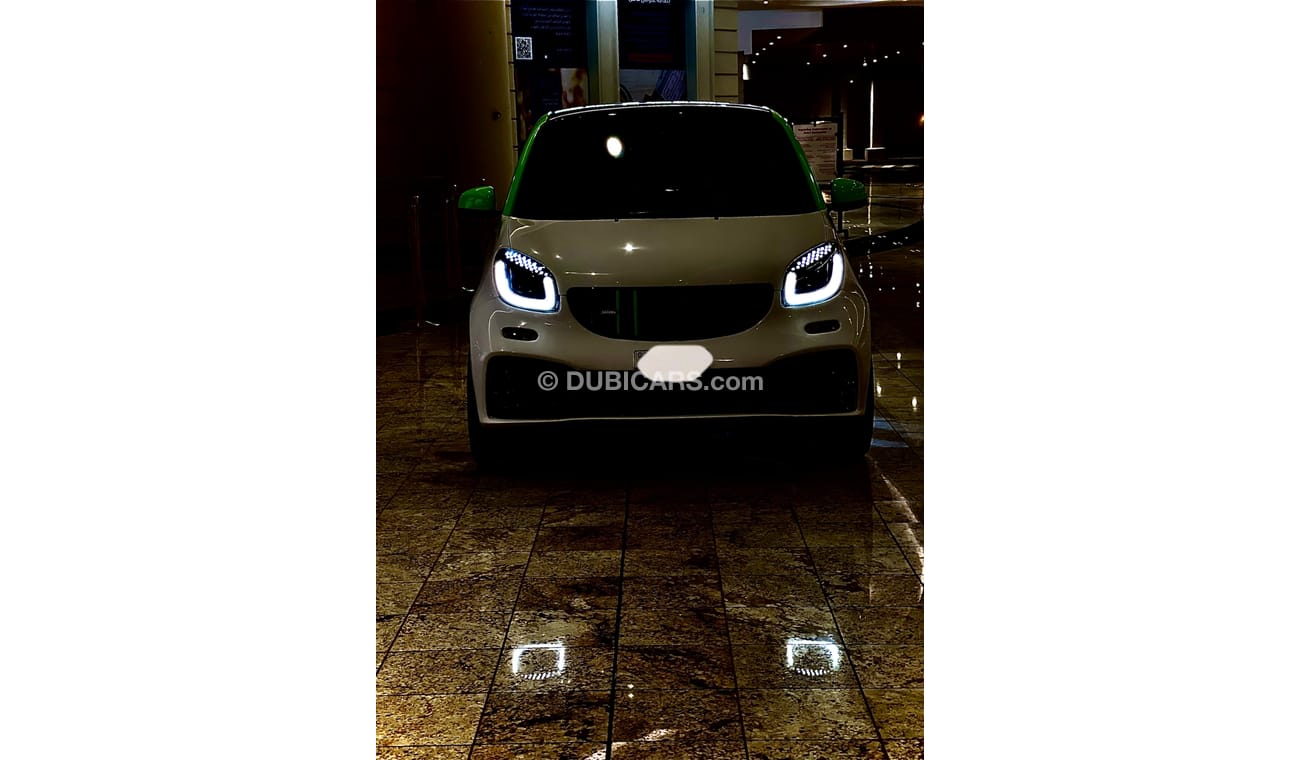 سمارت فورتو