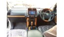 Toyota Prado TOYOTA PRADO  WHITE COLOUR MODEL 2011 GOOD CONDITION ONLY FOR EXPORT