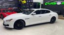 Maserati Quattroporte Gransport 3.0L