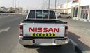نيسان بيك آب