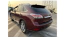Lexus RX350 *Offer*2015 Lexus RX350 3.5L Full Option /