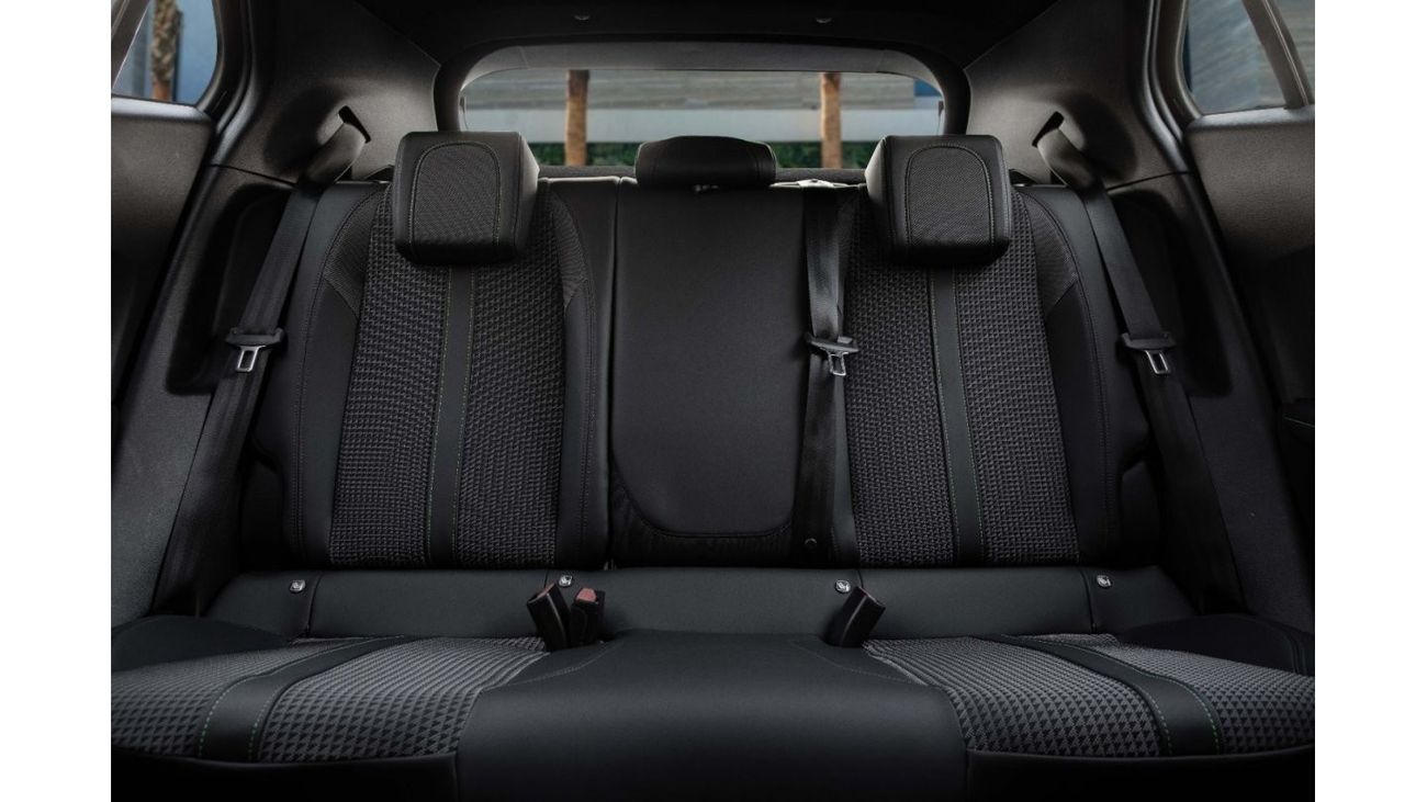 Peugeot 2008 GT  | 1,821 P.M  | 0% Downpayment | Agency Warranty & Service!