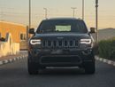 Jeep Grand Cherokee S Limited 3.6L