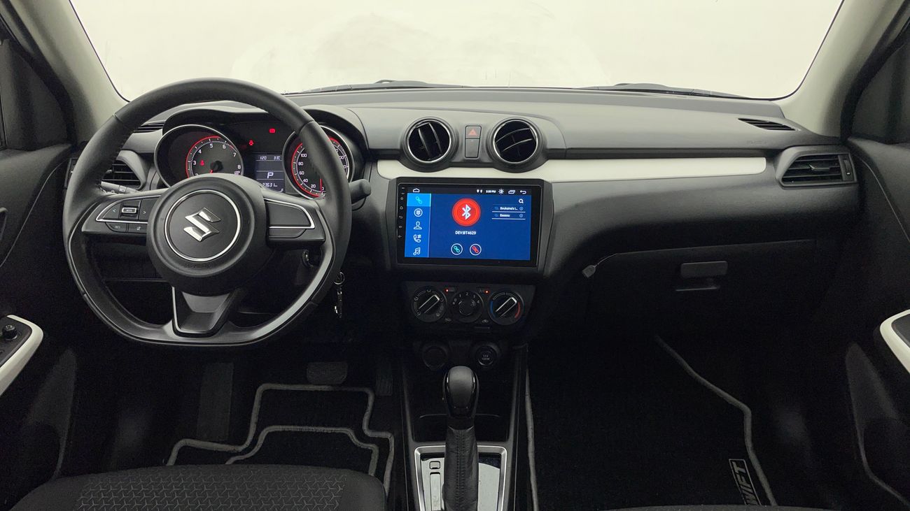 Suzuki Swift GL 1.2 | Zero Down Payment | Home Test Drive