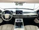 لينكولن أفياتور Std 3.0L AVI121 / FREE Insurance + Registration / AL TAYER MOTORS / AL QOUZ SHOWROOM