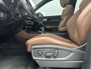 أودي Q5 45 TFSI S-LINE quattro 249hp (Ref# 70795)
