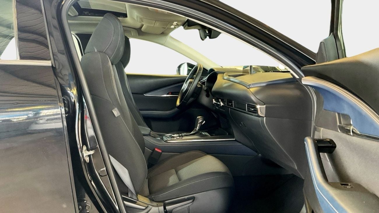 Mazda CX30 Elite 2.0L Elite | Guaranteed Warranty | 0 Down Payment