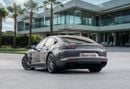 Porsche Panamera Turbo | 6,887 P.M (4 Years)⁣ | 0% Downpayment | Excellent Condition!