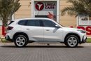 BMW X1 sDrive20Li