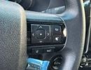 Toyota Hilux ADVENTURE SR5 ADVENTURE || DOUBLE CABIN || 2.8L V4 DIESEL / RADAR / 360*CAMERA / AIR COMPRESSOR / FULL OPTION