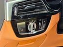 BMW 520i 520i M-Kit - Korean Specs