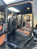 مرسيدس بنز G 63 AMG