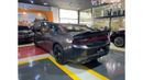 Dodge Charger SXT AED 1800 EMi @ 0% DP  | 3.6L | GCC | RWD | Under Warranty |
